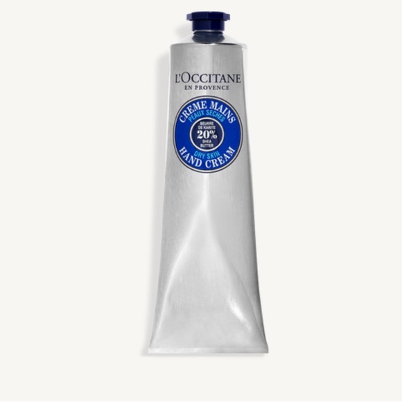 COPY - BRAND NEW LOCCITANE Shea Butter Hand Cream - Picture 4 of 6